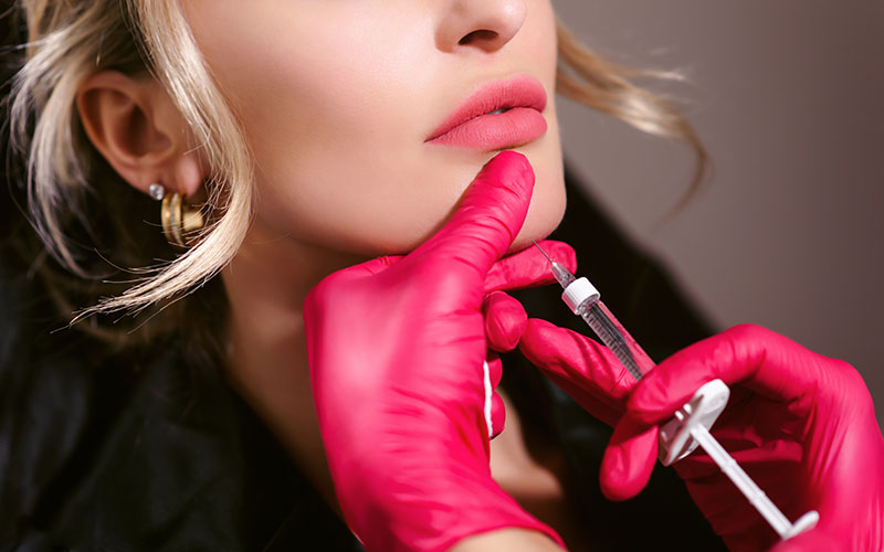 Les injections d'acide pour le cou à Paris 14 - Dr Nguyen