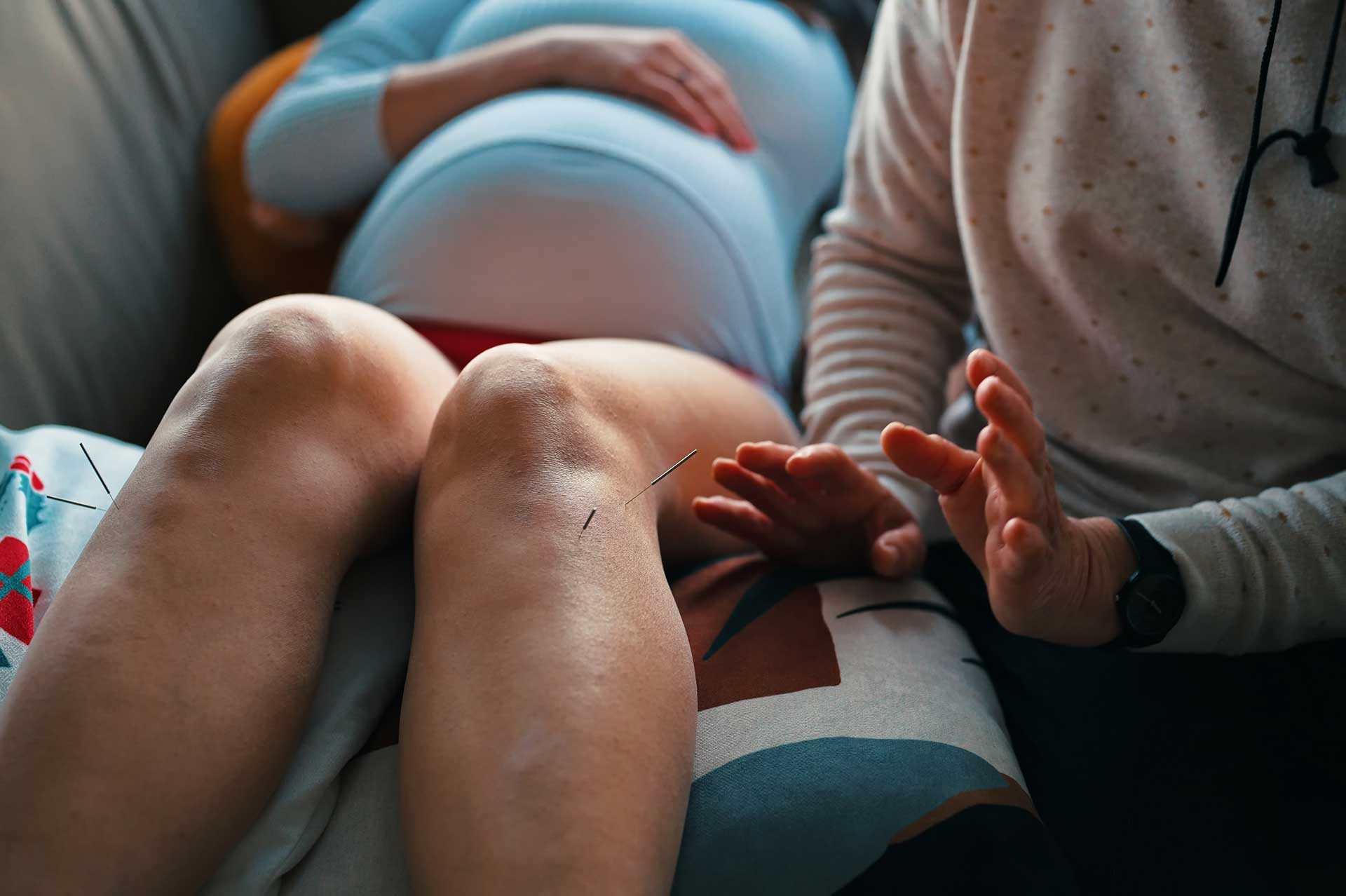 Acupuncture et baby Blues (partie 2) - Dr NGUYEN, acupuncteur à Paris